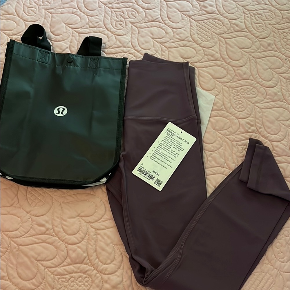 Lululemon Align
